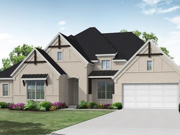 3609 Truro Street, Celina, TX 75009