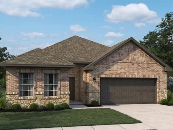 672 Tyronza Drive, Justin, TX 76247