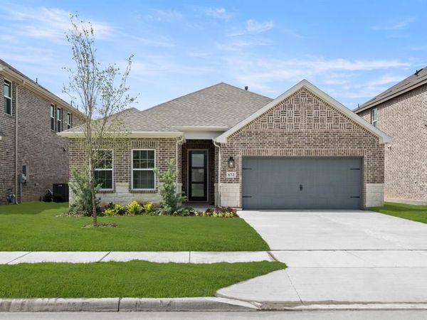 672 Tyronza Drive, Justin, TX 76247