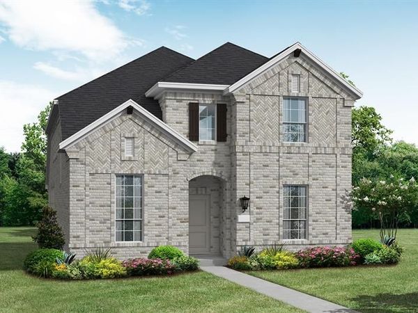 3200 Philly Street, Celina, TX 75009