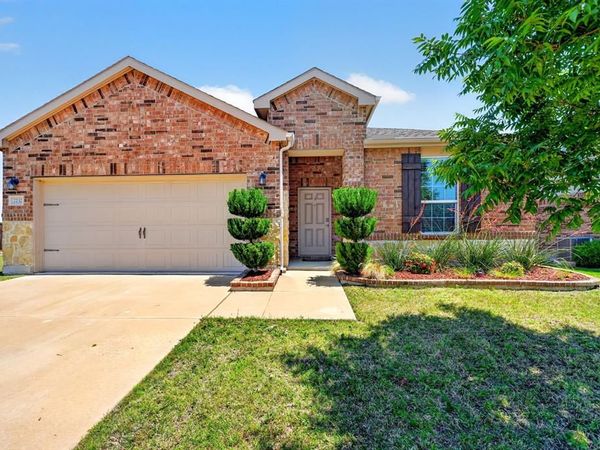 2232 Heaton Street, Forney, TX 75126