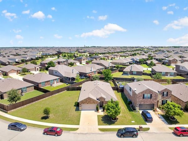 2232 Heaton Street, Forney, TX 75126