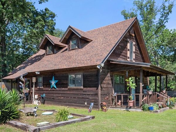 377 Southern Oaks Drive, Streetman, TX 75859
