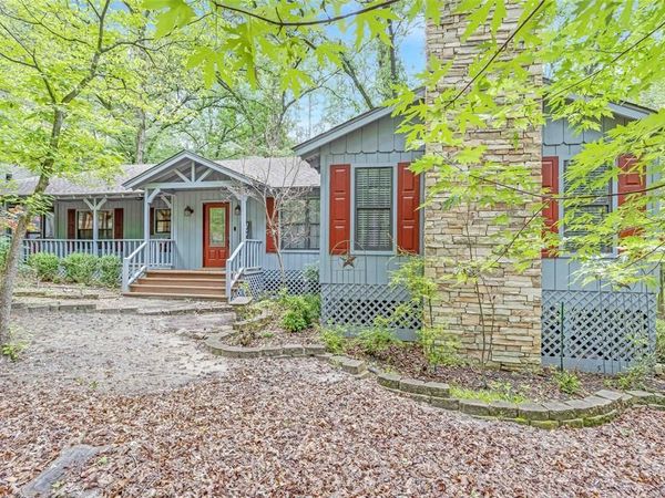 143 Winding Trail, Holly Lake Ranch, TX 75765