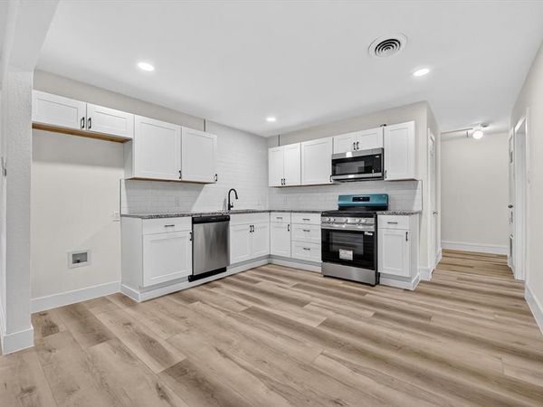 1769 Fagan Drive , Blue Mound, TX 76131