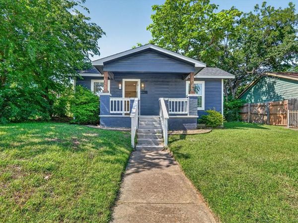 5616 Wellesley Avenue, Fort Worth, TX 76107