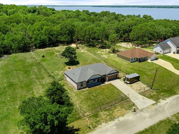 10718 Karen Sue Court, Quinlan, TX 75474