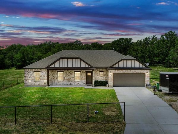 10718 Karen Sue Court, Quinlan, TX 75474