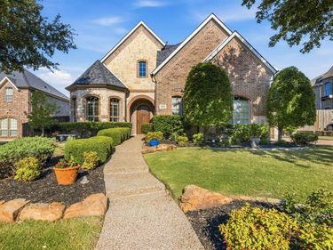 10853 Southbury Lane, Frisco, TX 75033