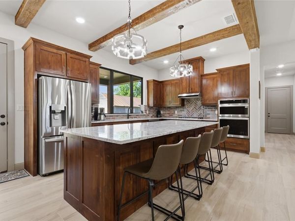958 Cedar Mills Road, Gordonville, TX 76245