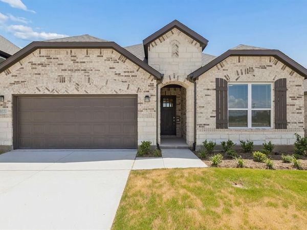 1033 Clayton Street, Aubrey, TX 76227