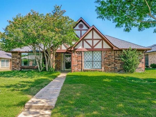 1311 Marigold Drive, Allen, TX 75002