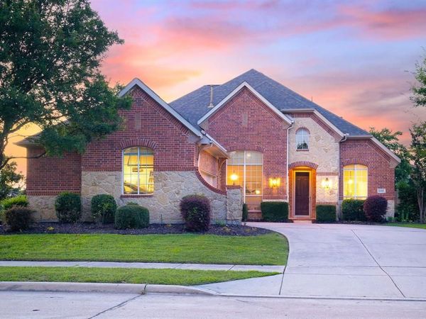 6411 Fieldcrest Lane , Sachse, TX 75048