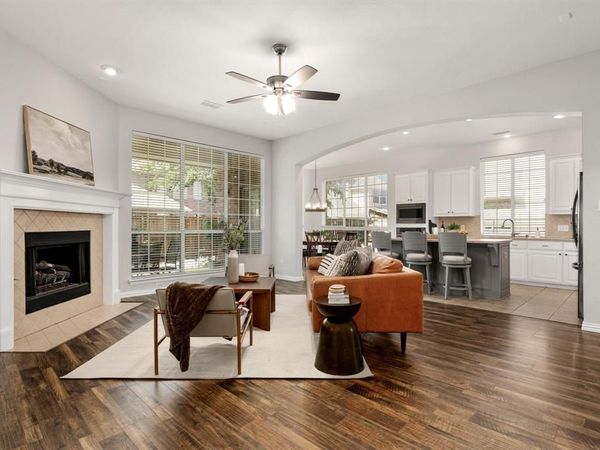 6411 Fieldcrest Lane, Sachse, TX 75048