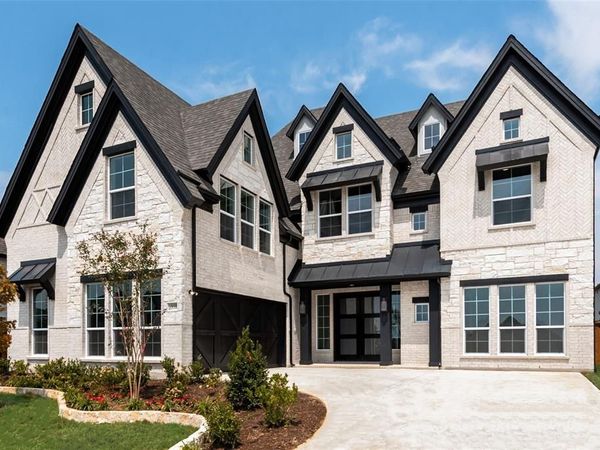 3821 Selborne Drive, Rockwall, TX 75032