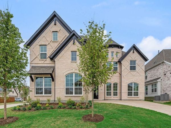 1328 Cartona Road, Fate, TX 75087