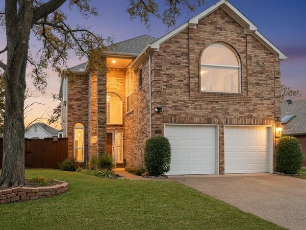 3035 Silver Springs Lane, Richardson, TX 75082