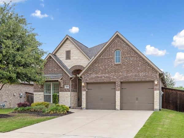 8604 Holliday Creek Way, McKinney, TX 75071