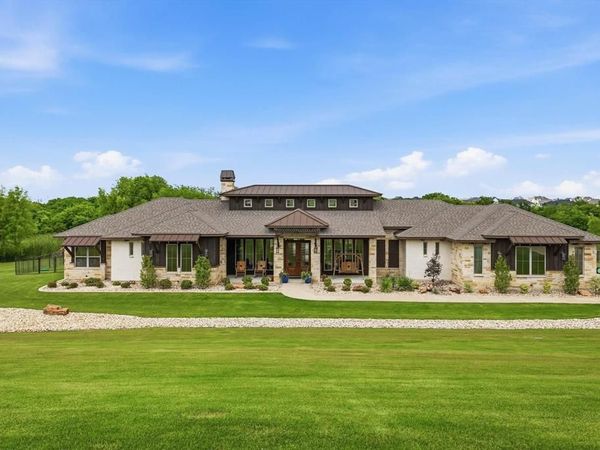 9112 Sirius Lane, Godley, TX 76044