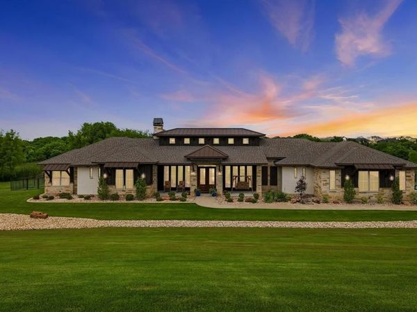 9112 Sirius Lane, Godley, TX 76044