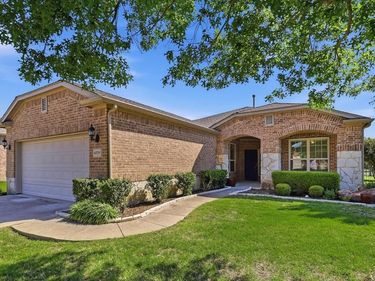 6008 Eagle Point Lane, Frisco, TX 75036