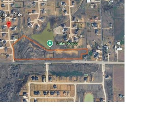 TBD Fm 157 , Venus, TX 76064