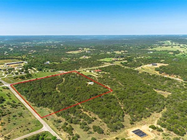1115 Beacon Lake Drive, Bluff Dale, TX 76433