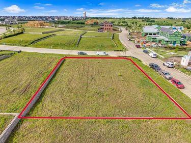 322 Maywood Lane, Frisco, TX 75033