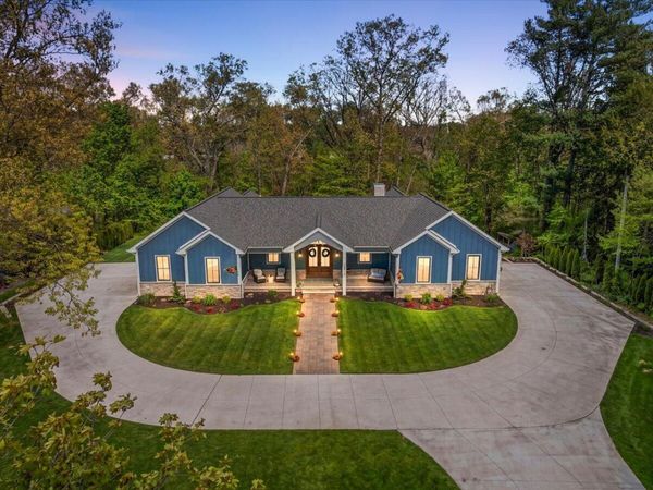 2815 Washington Avenue, St. Joseph, MI 49085