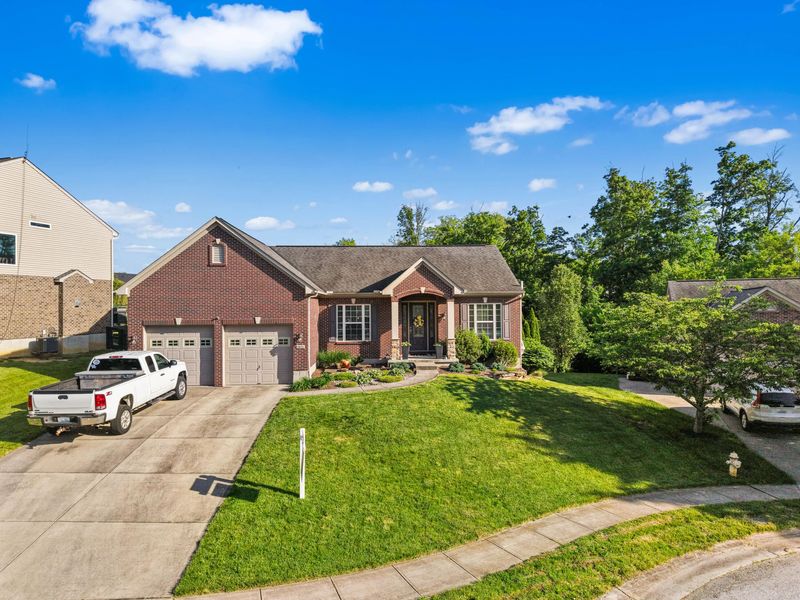 1621 Tremont Court, Hebron, KY 41048 Photo 1