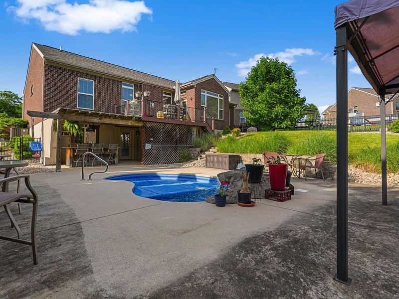 1621 Tremont Court, Hebron, KY 41048 Photo 37