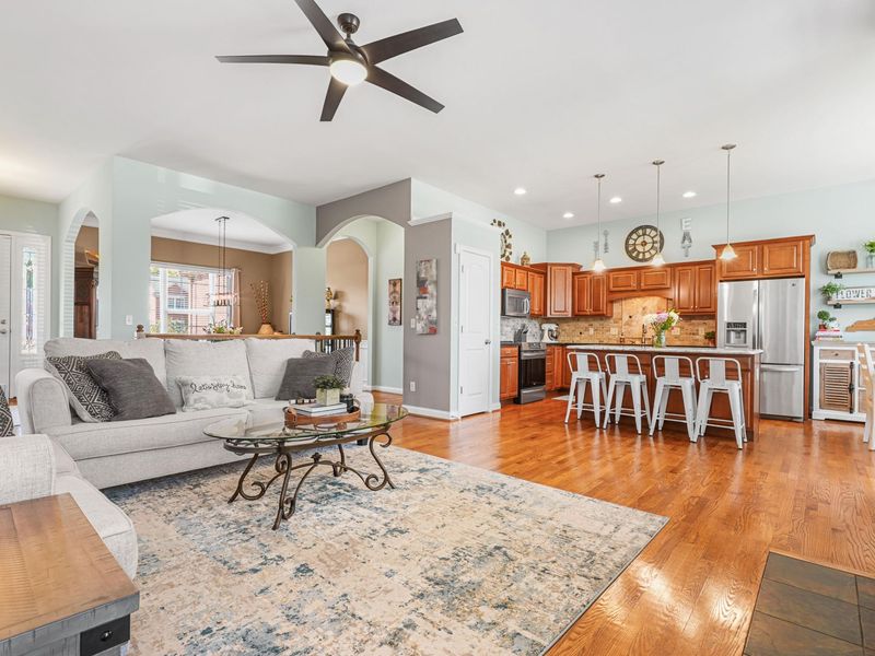 1621 Tremont Court, Hebron, KY 41048 Photo 8