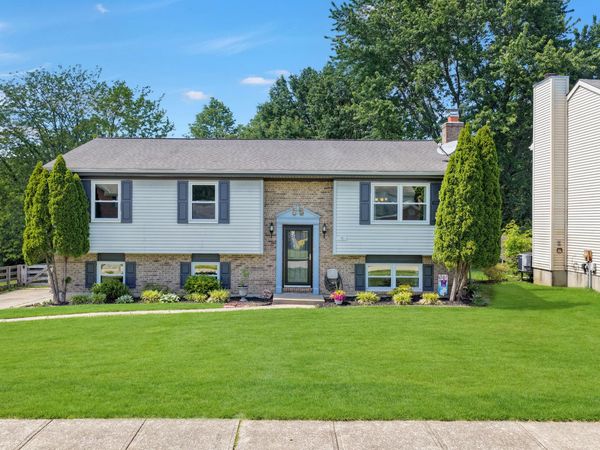 6099 Tosha Drive, Burlington, KY 41005