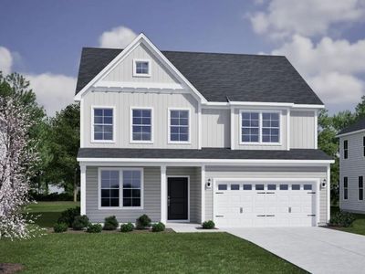 629 Falling Leaf Lane, Chapin, SC 29036