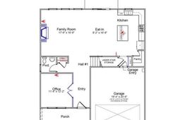 629 Falling Leaf Lane photo 4