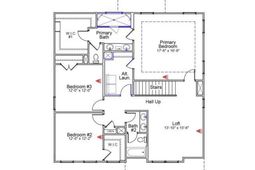 629 Falling Leaf Lane photo 4