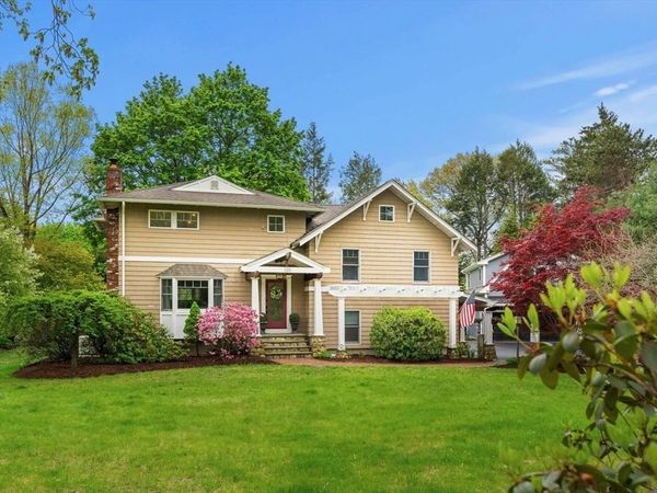 120 Powers Rd, Sudbury, MA 01776