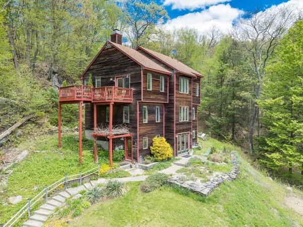 247 Montague Rd, Leverett, MA 01054