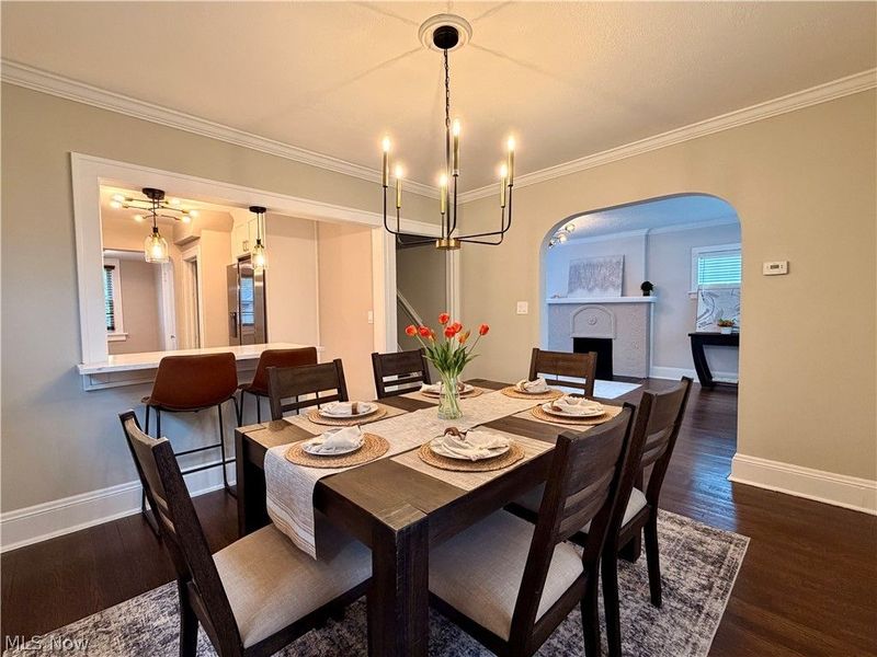 3288 Silsby Road, Cleveland Heights, OH 44118 Photo 9