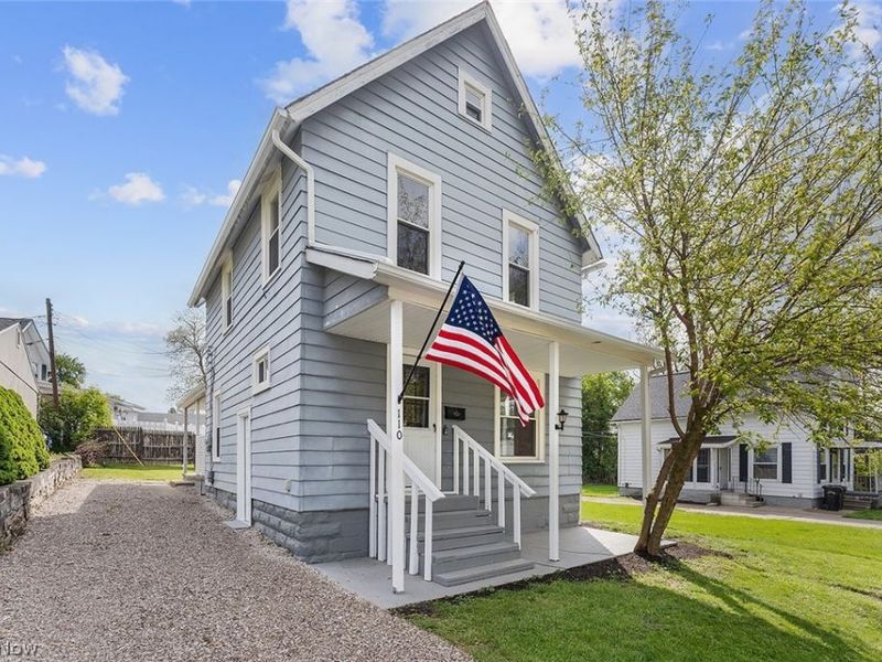110 Bailey Court, Elyria, OH 44035 Photo 1