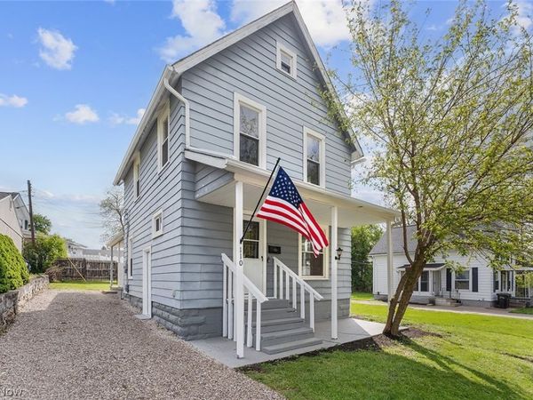 110 Bailey Court, Elyria, OH 44035