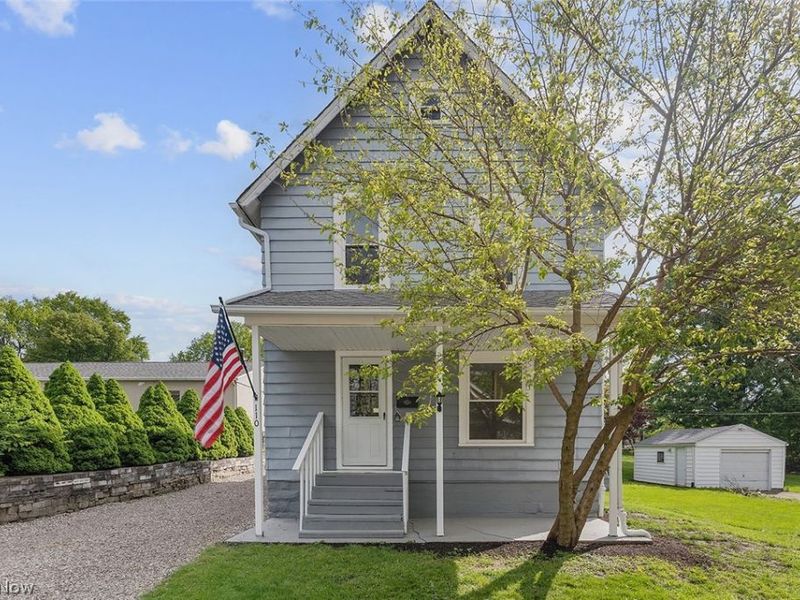 110 Bailey Court, Elyria, OH 44035 Photo 2