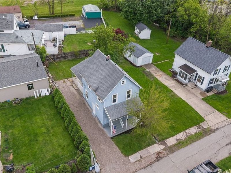 110 Bailey Court, Elyria, OH 44035 Photo 42