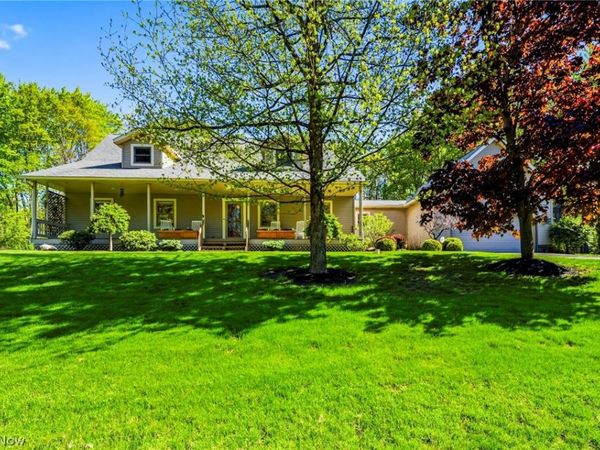 11790 Arbor Glen Drive, Chardon, OH 44024