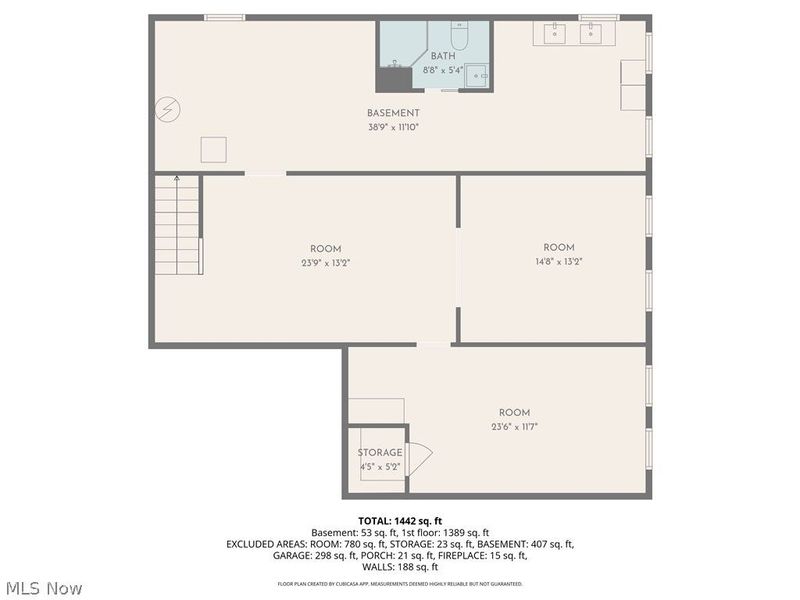 1619 N Carnegie Avenue, Niles, OH 44446 Photo 28