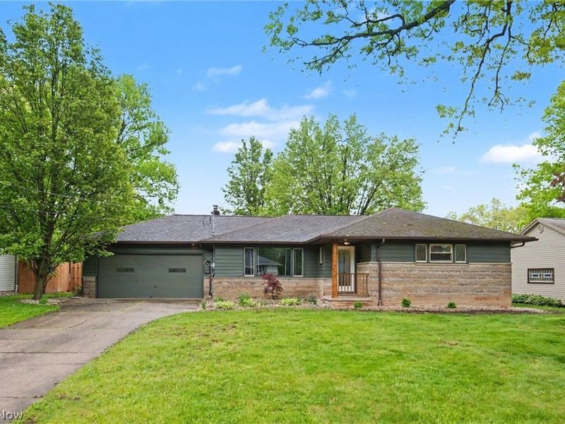 1619 N Carnegie Avenue, Niles, OH 44446 Photo 3
