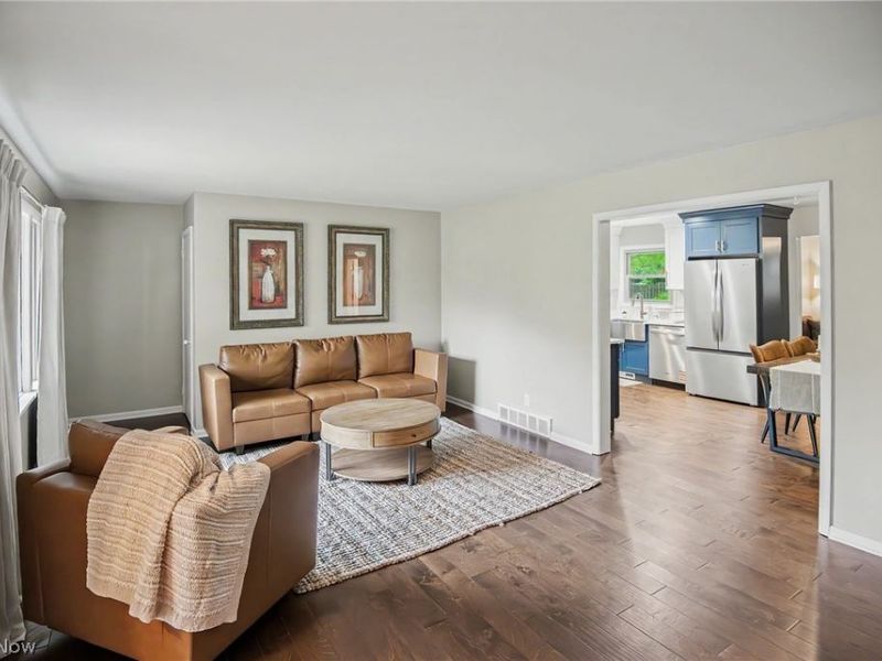 1619 N Carnegie Avenue, Niles, OH 44446 Photo 5