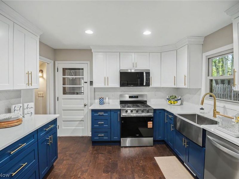 1619 N Carnegie Avenue, Niles, OH 44446 Photo 7