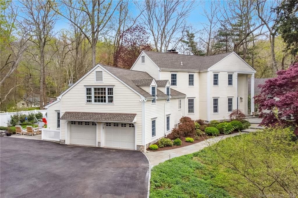 266 West Haviland, Stamford, CT 06903 Main Photo