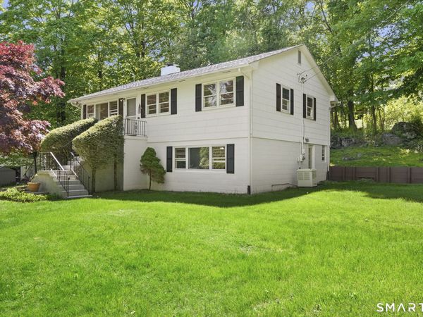 2 Laurel Hill South, Sherman, CT 06784